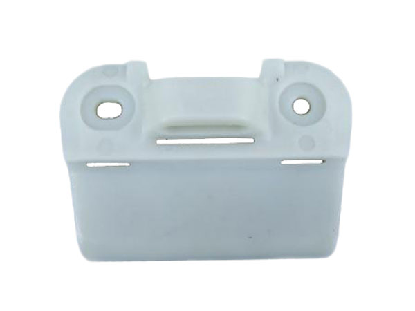 Side Window Door Glass Guides